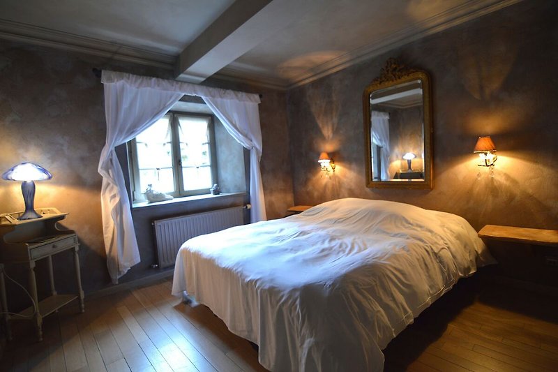 Slaapkamer