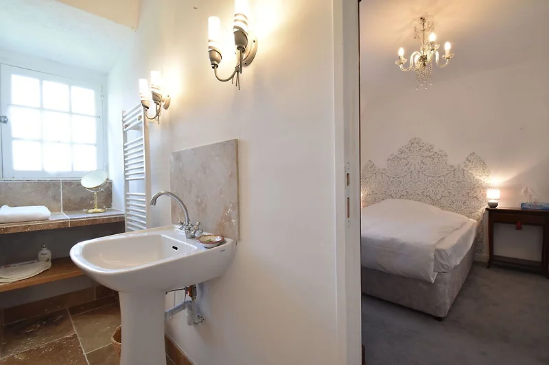 Badkamer