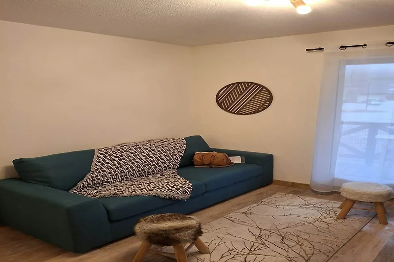 Woonkamer