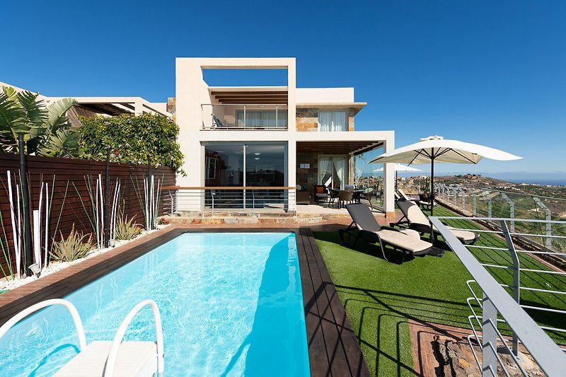 terrazza