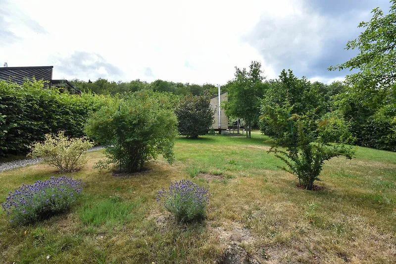 Panorama dalla casa vacanze (estate)