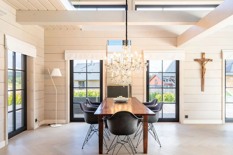 Sala da pranzo
