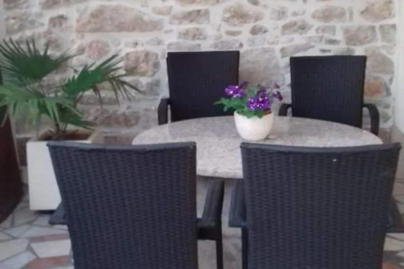 Sala da pranzo