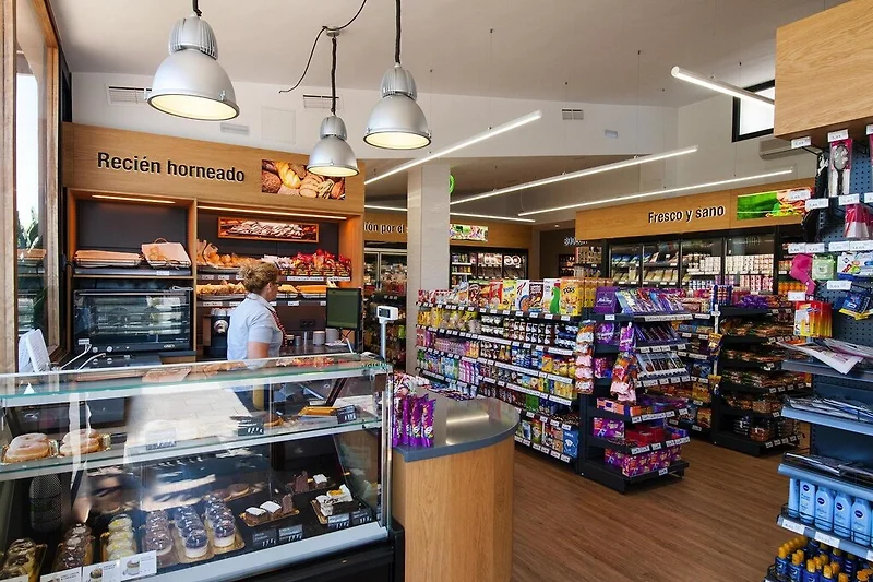 Umgebung (Sommer) (1-5 km)