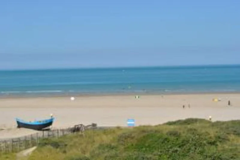 In de regio (zomer) (>5 km)
