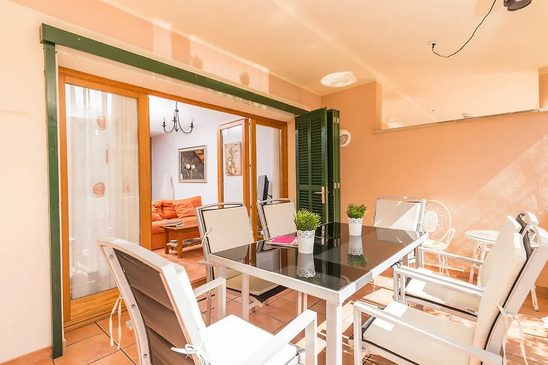 Sala da pranzo