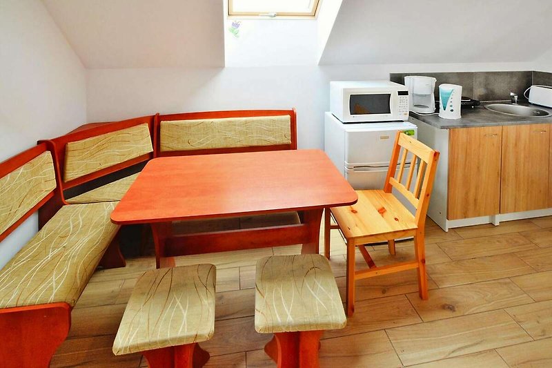 Esszimmer