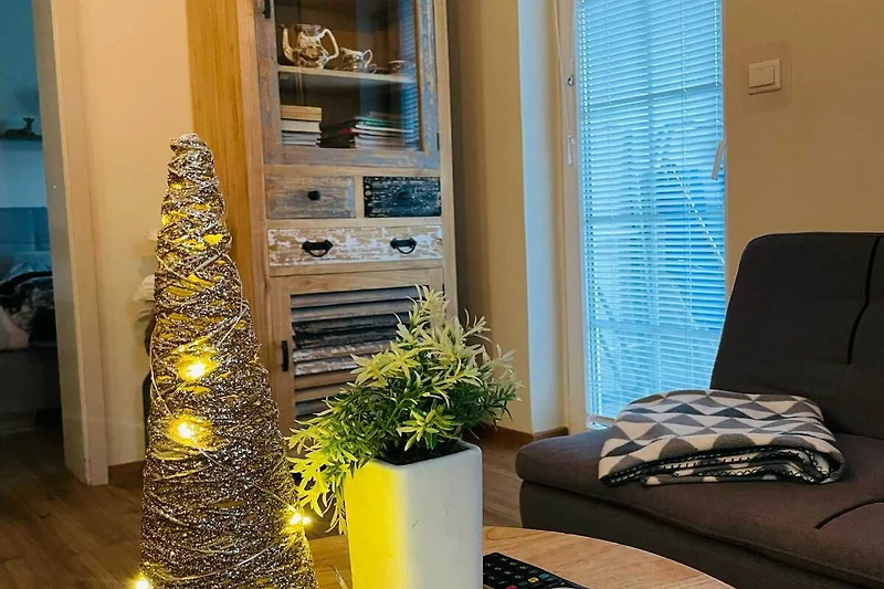 Woonkamer Woonkamer