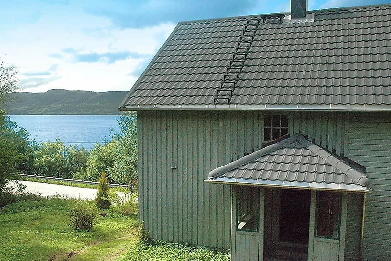 Exterieur