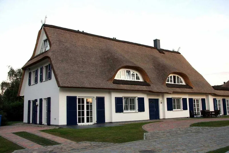 Esterno casa vacanze (estate)