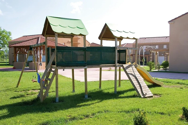 Attrezzature e servizi parco vacanze