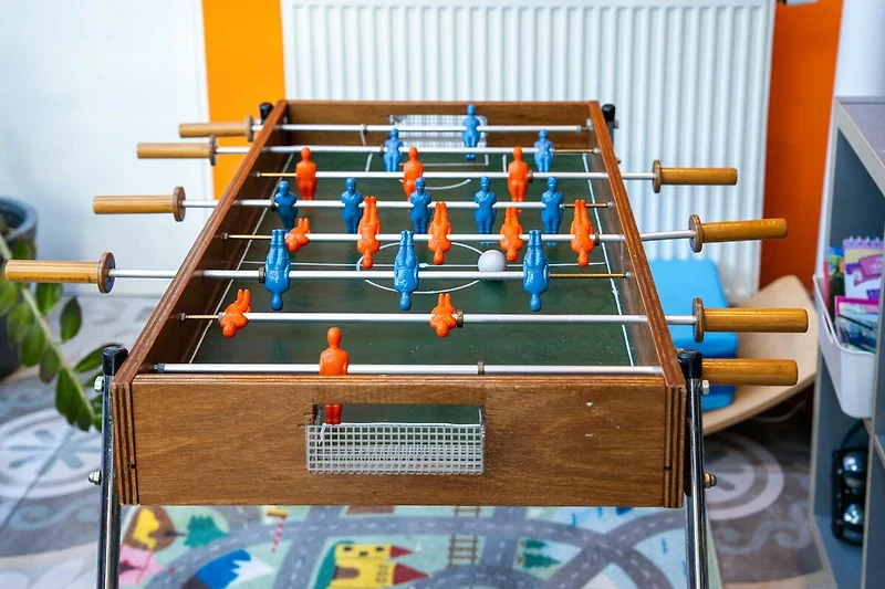 Recreatieruimte