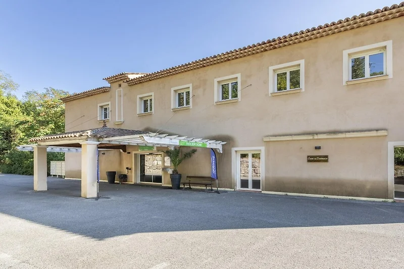 Esterno casa vacanze (estate)
