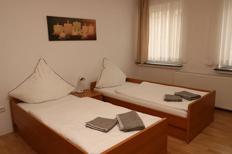 Slaapkamer