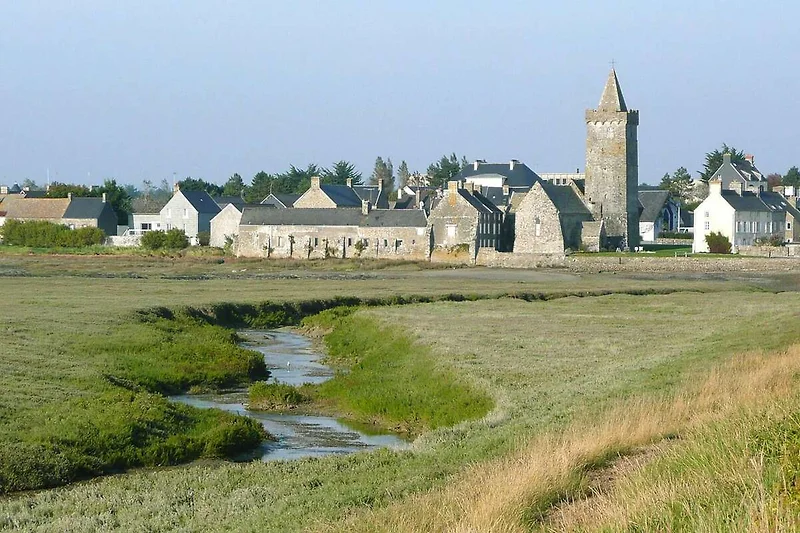 In prossimitá (estate) (<1 km)
