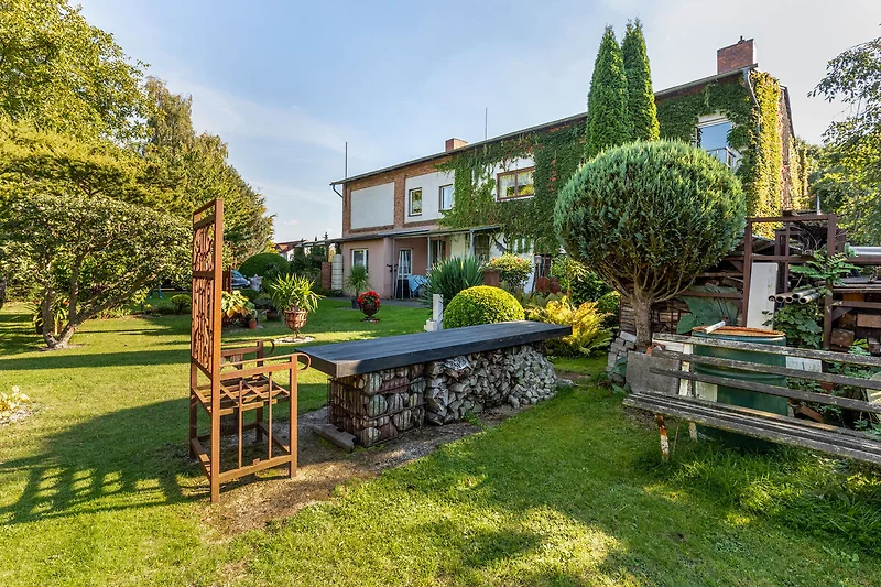 Terrasse / Balkon