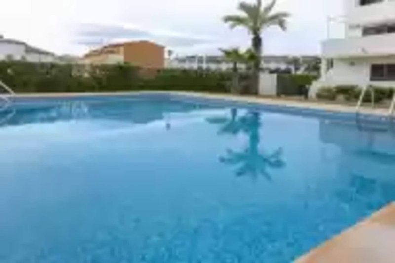 Piscina casa vacanze