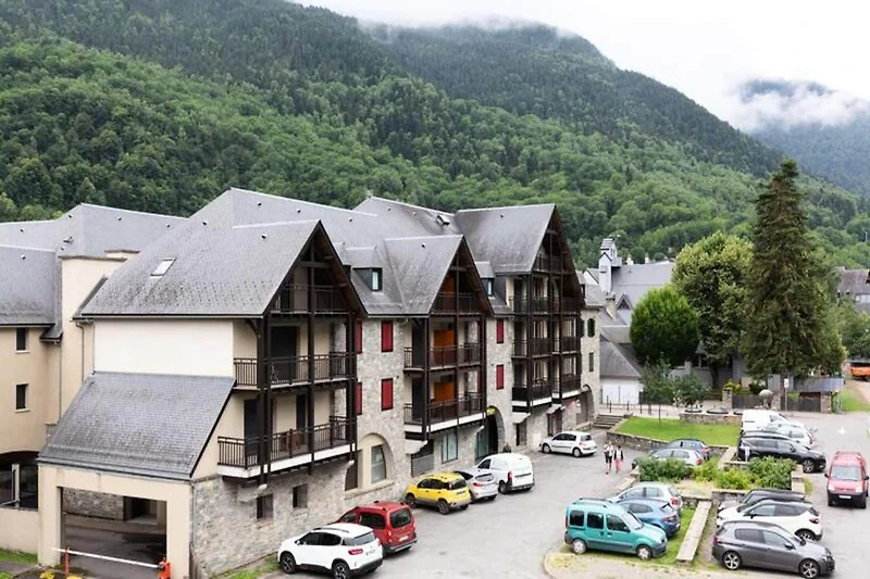 Umgebung (Sommer) (1-5 km)