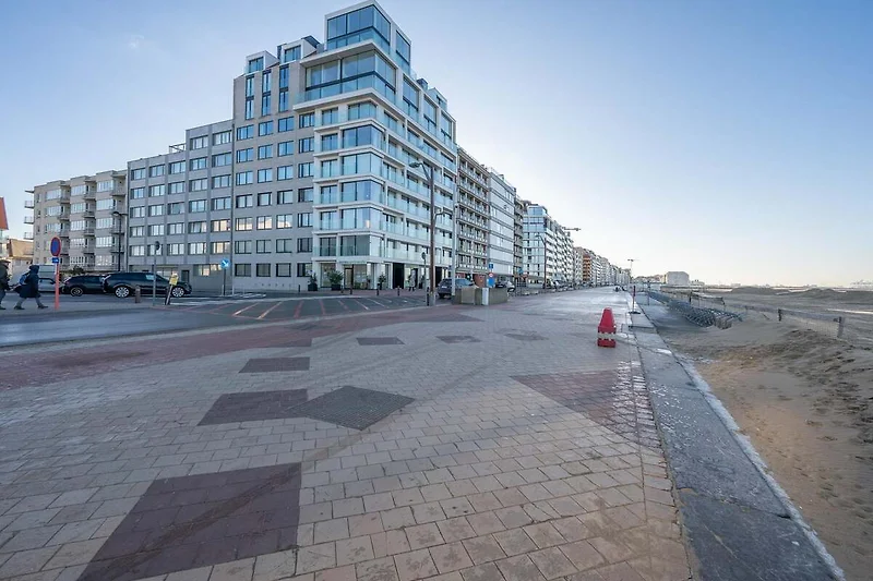 Exterieur vakantiehuis (zomer)