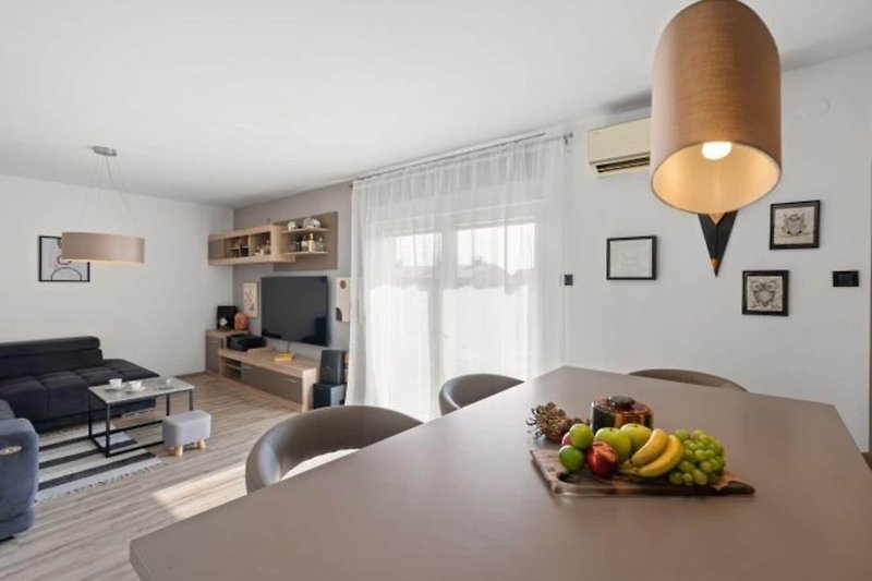 Eetkamer