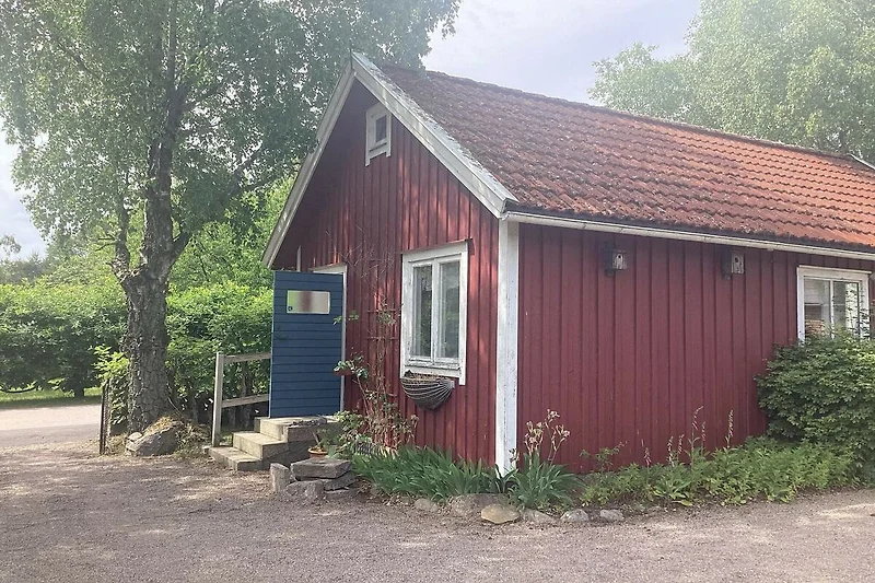 Exterieur