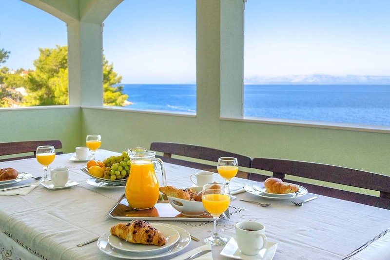 Sala da pranzo