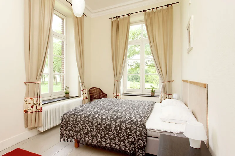 Slaapkamer