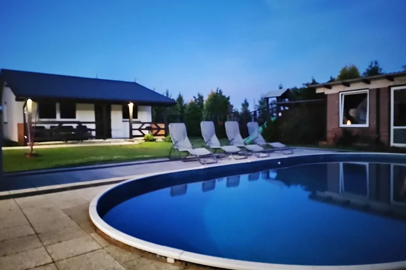 Schwimmbab