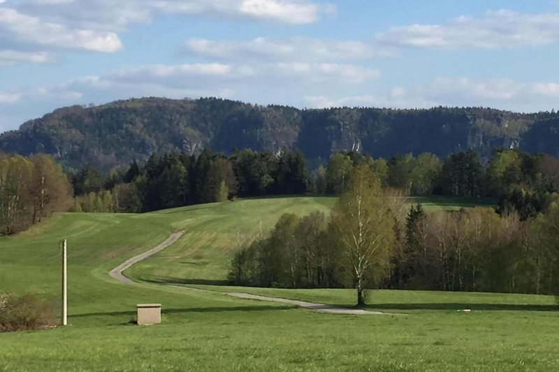Dintorni (estate) (1-5 km)