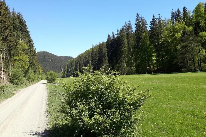 Umgebung (Sommer) (1-5 km)