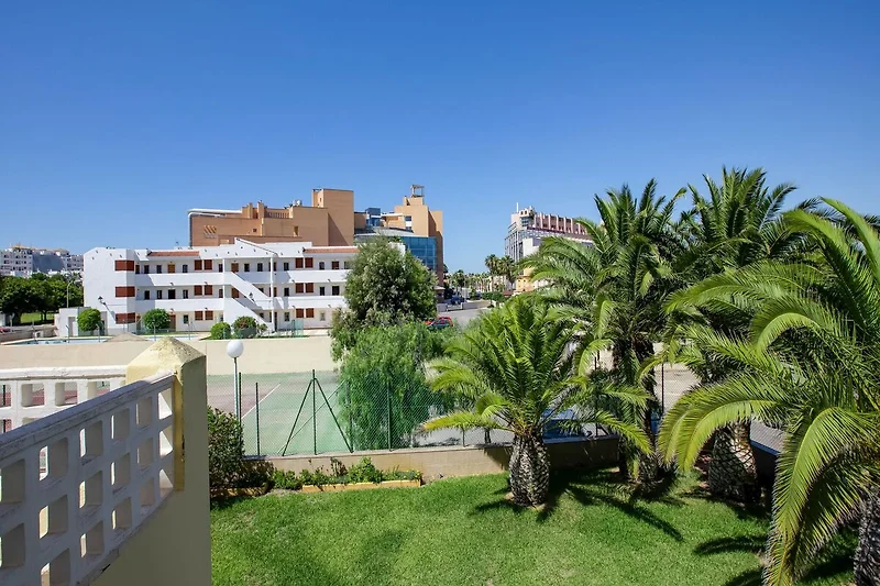 Esterno casa vacanze (estate)
