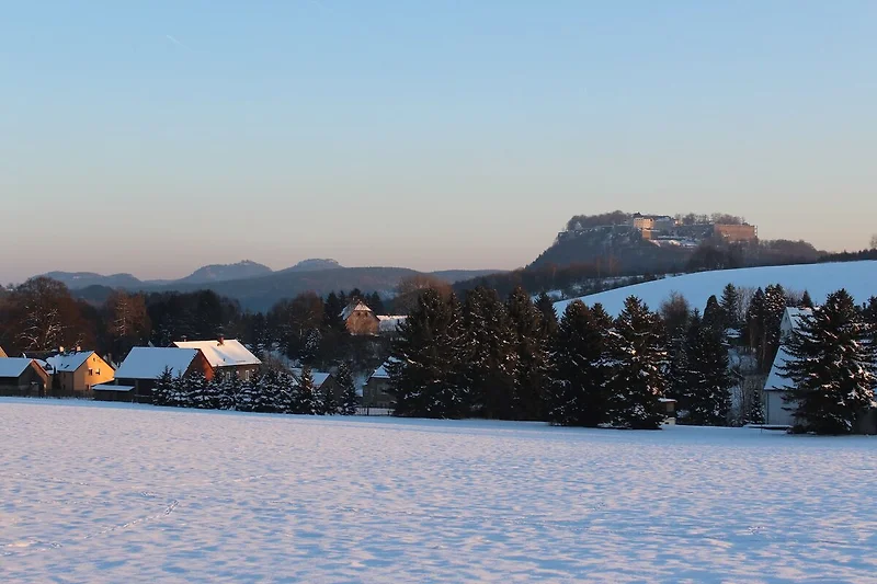 Umgebung (Winter) (1-5 km)