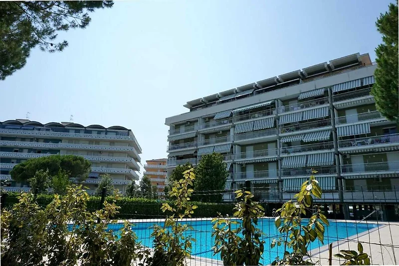 Holiday Home Exterior (summer)