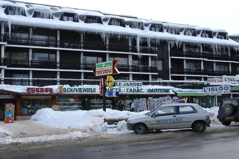 Außenseite