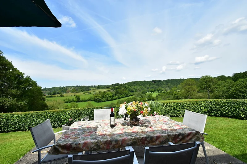 Terrasse / Balkon