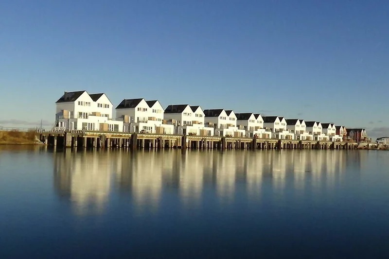 Umgebung (Sommer) (1-5 km)