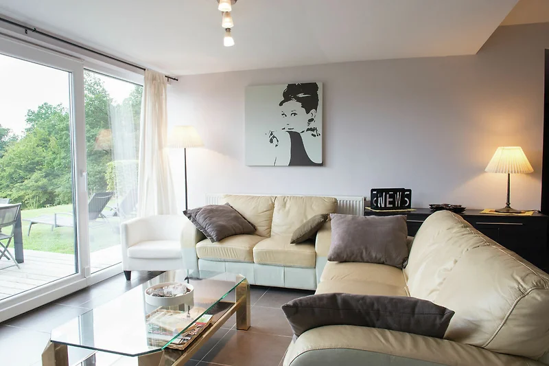 Woonkamer