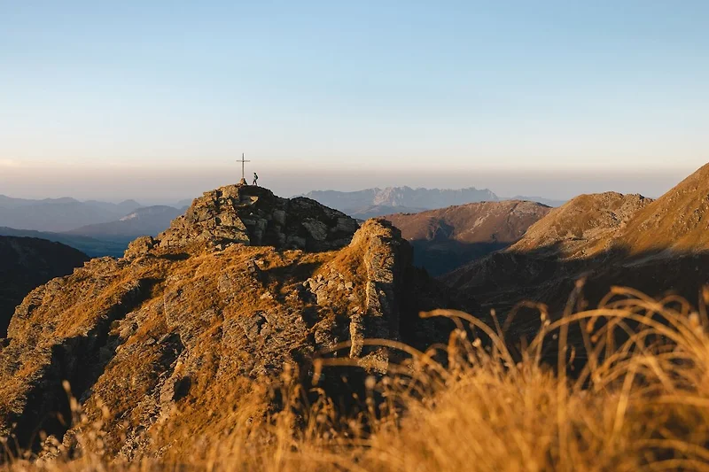 Umgebung (Sommer) (1-5 km)