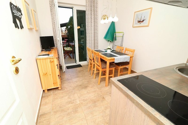 Eetkamer