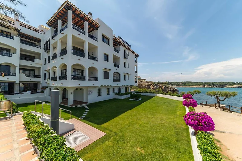 Esterno casa vacanze (estate)