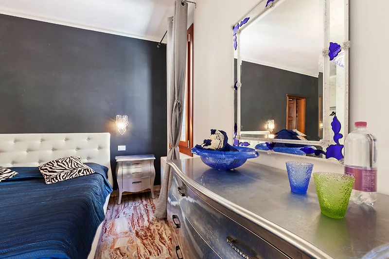 Slaapkamer