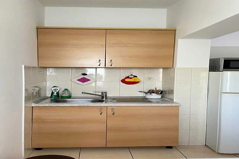 Keuken