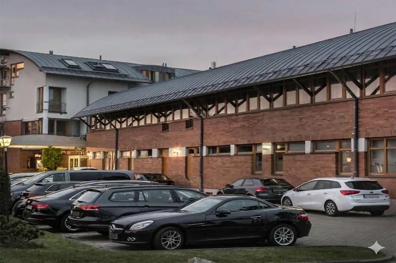 Außenseite Ferienhaus (Sommer)