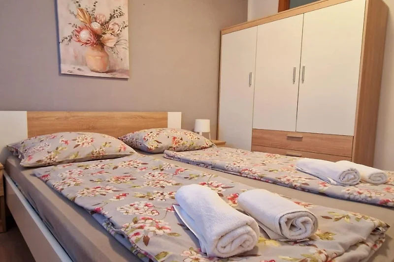 Slaapkamer Slaapkamer