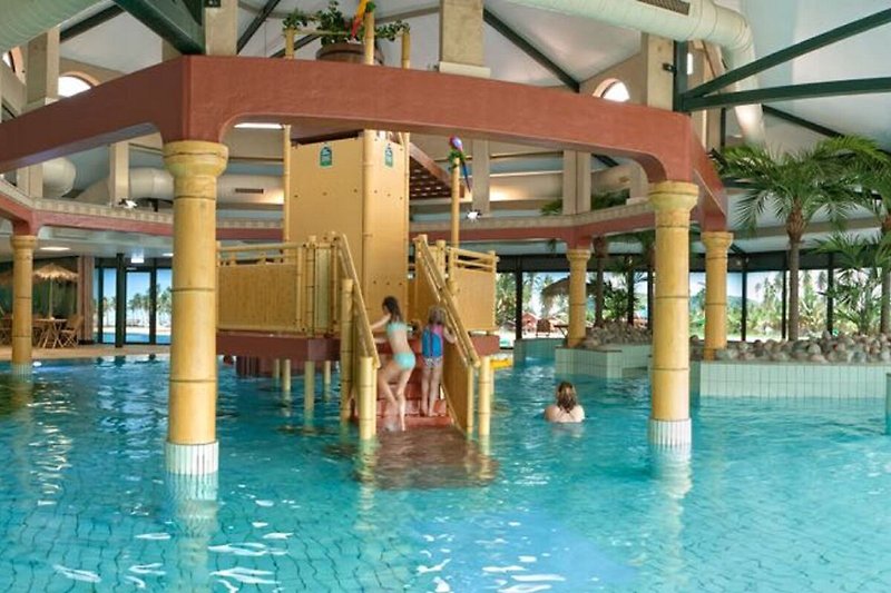 Holiday Park Facilities and Services