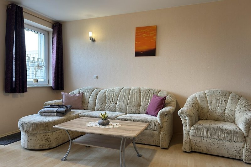 Woonkamer