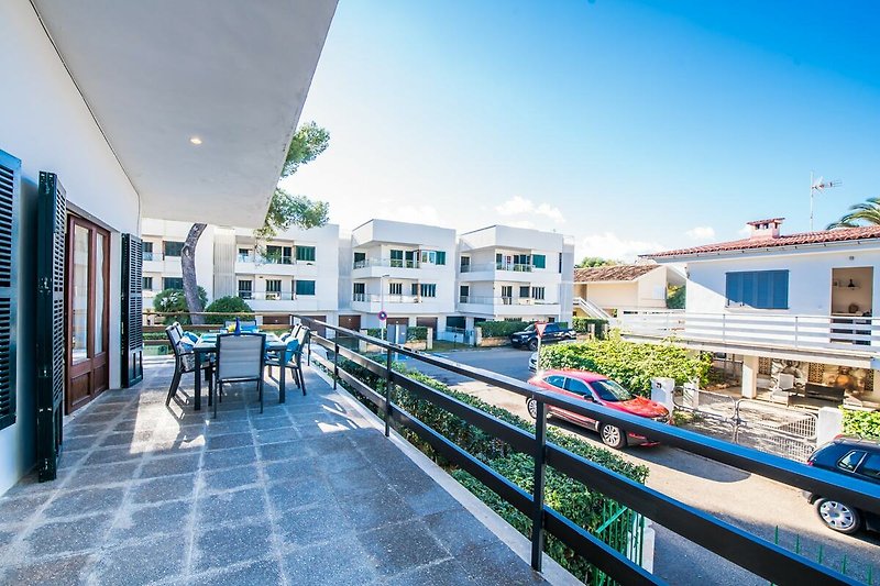 terrazza
