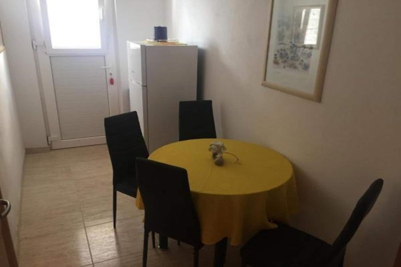 Sala da pranzo