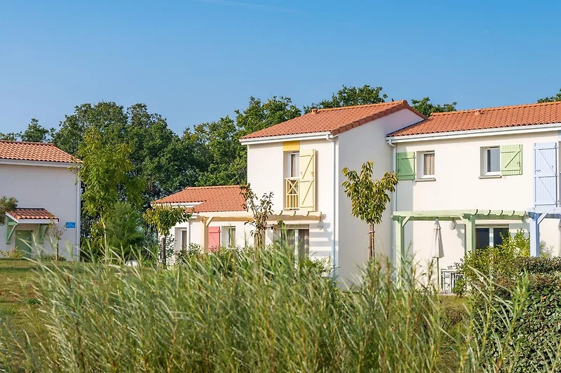 Esterno casa vacanze (estate)