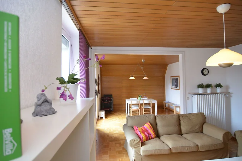Woonkamer